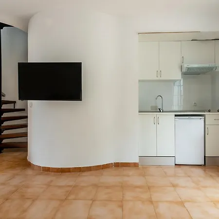 Neighbours Apartment *