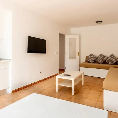 Neighbours Apartment Magaluf (Mallorca)
