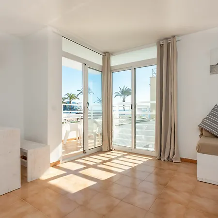 Neighbours Apartment