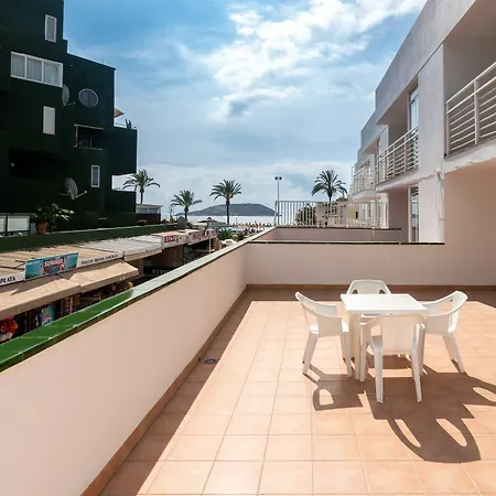 Apartment Neighbours Magaluf (Mallorca)