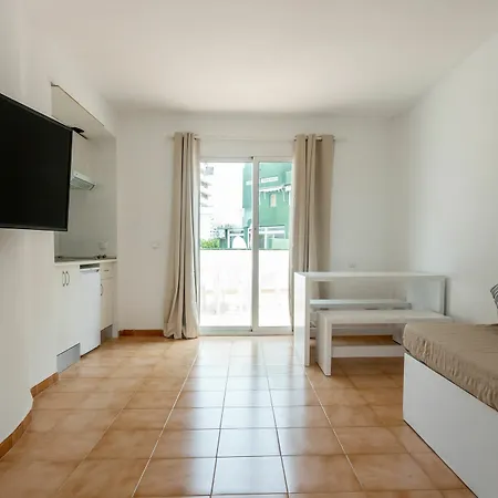 Neighbours Apartment