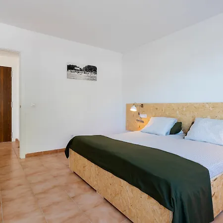 Neighbours Apartment *