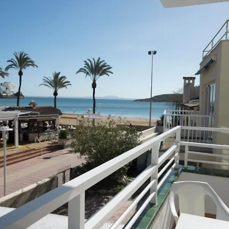 Neighbours Magaluf (Mallorca)