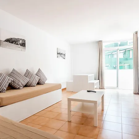 Neighbours Appartement
